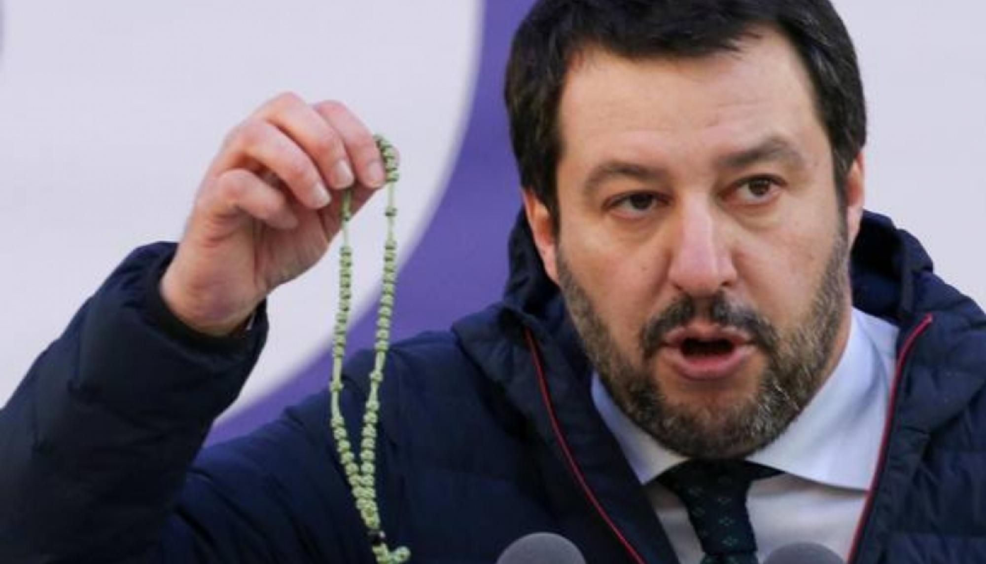 Salvini